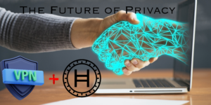 Read more about the article The Future of Privacy:  Imagining the Impact of Orchid VPN Integrated with Hedera Hashgraph 3.0