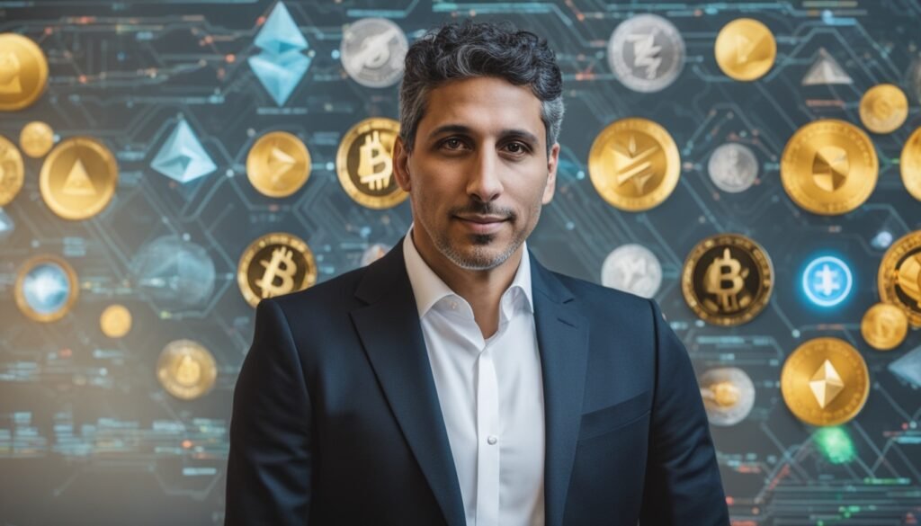 Saifedean Ammous Crypto Analysis