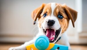 Read more about the article Stop Puppy Biting: Effective Tips and Techniques