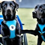 Service Dog Training: Essential Skills and Guidance